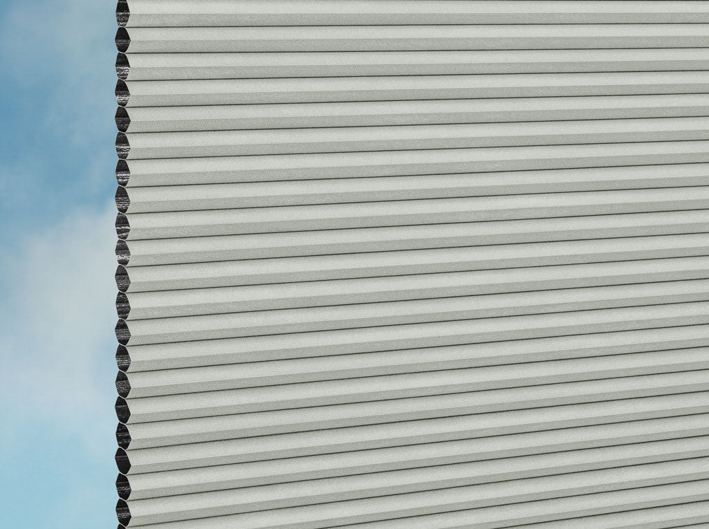 DUETTE® Classic Dark (2.7452) Grau