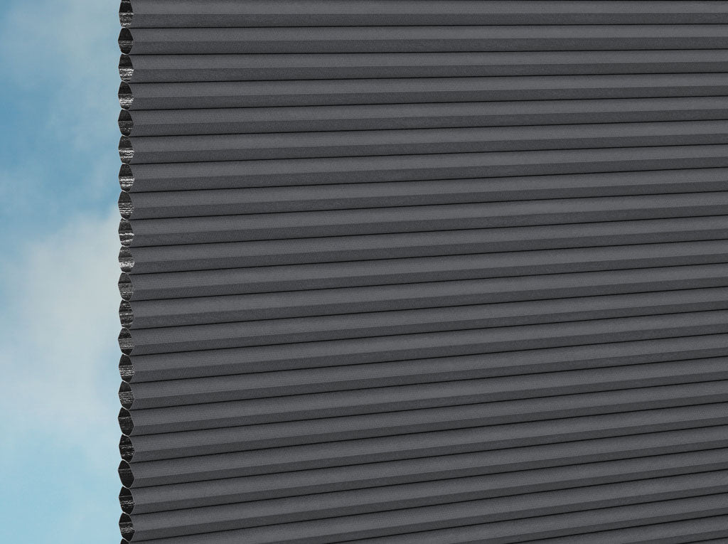 DUETTE® Classic Dark (2.7453) Grau
