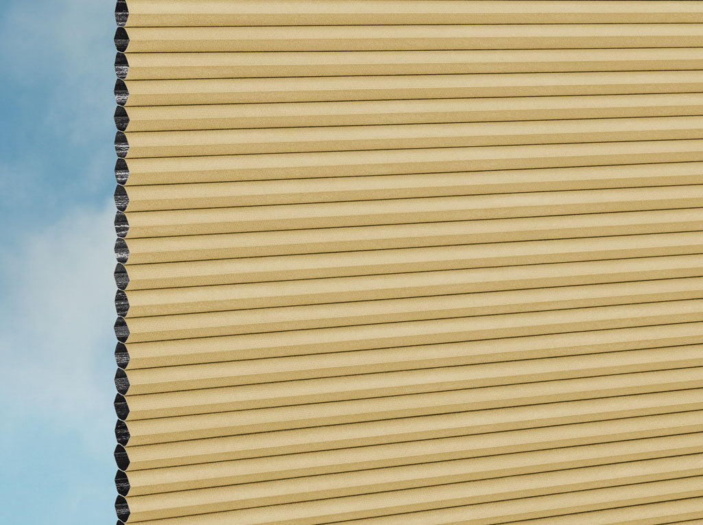 DUETTE® Classic Dark (2.7488) Gelb