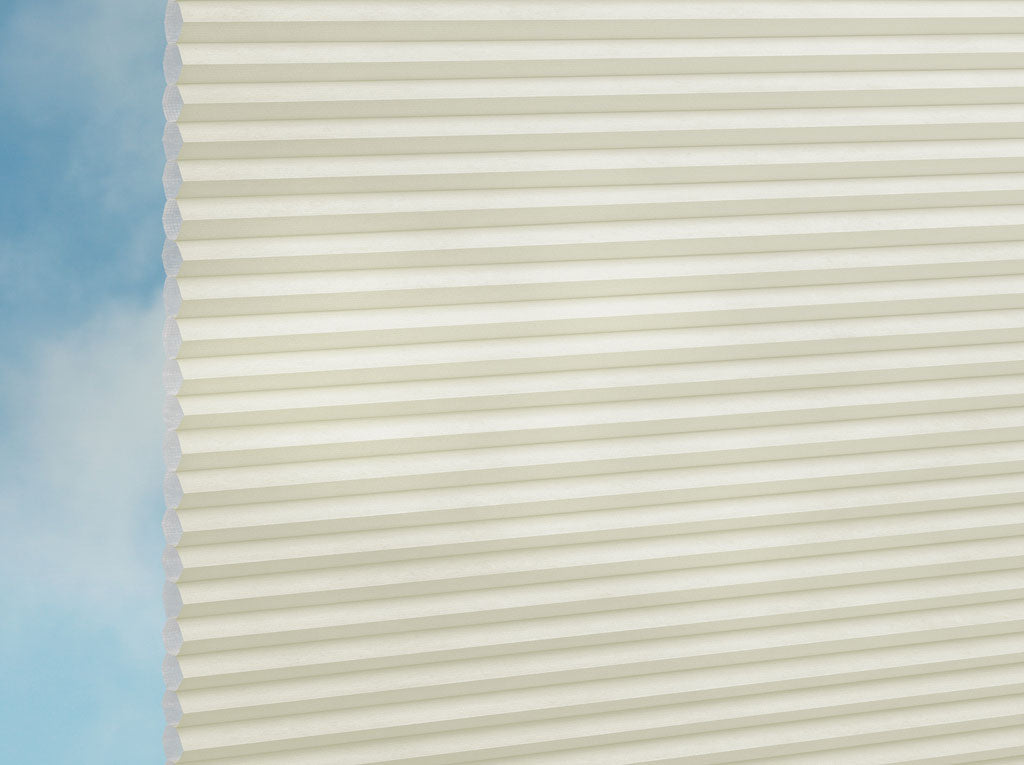 DUETTE® Classic (0.7611) Creme