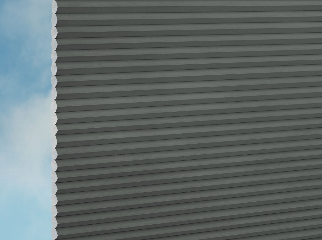 DUETTE® Classic (0.7659) Grau