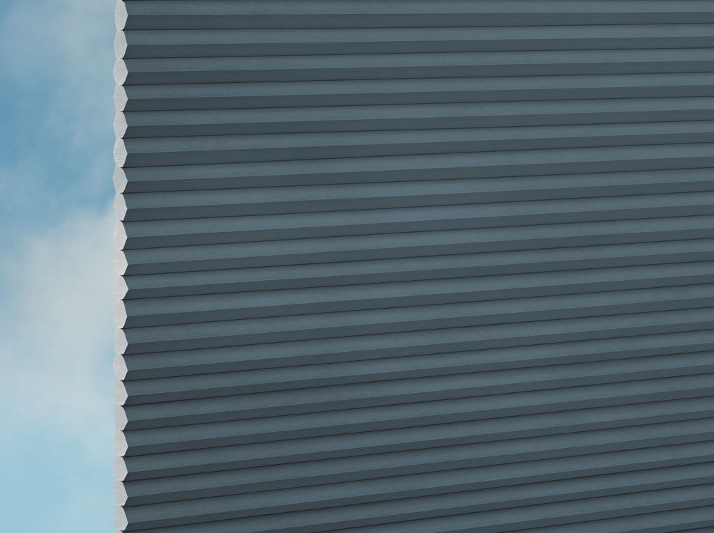DUETTE® Classic (0.7658) Blau
