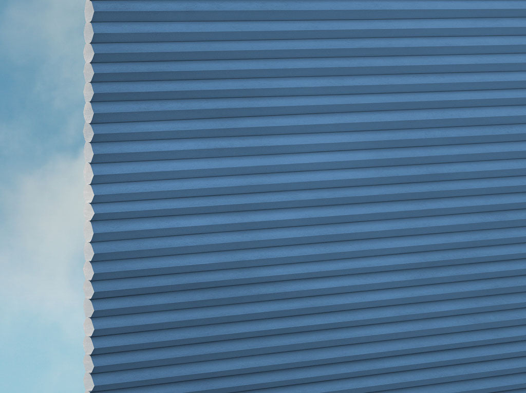 DUETTE® Classic (0.7647) Blau