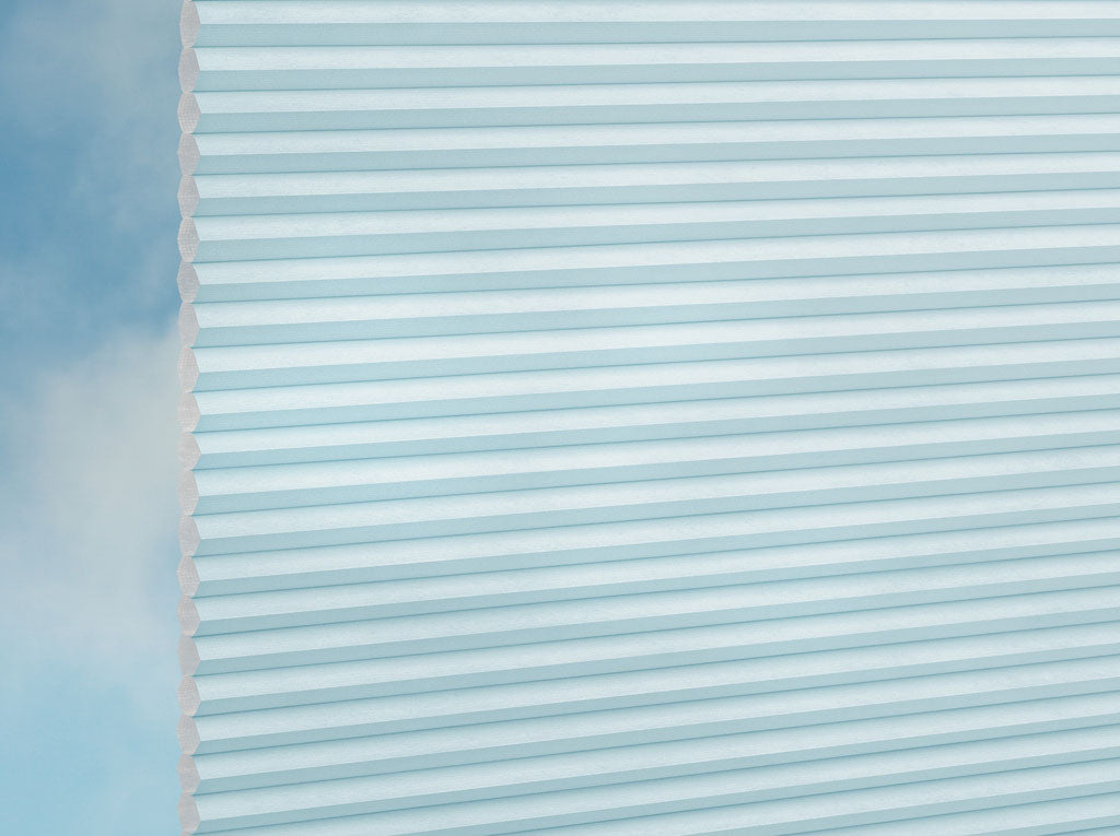 DUETTE® Classic (0.7649) Blau