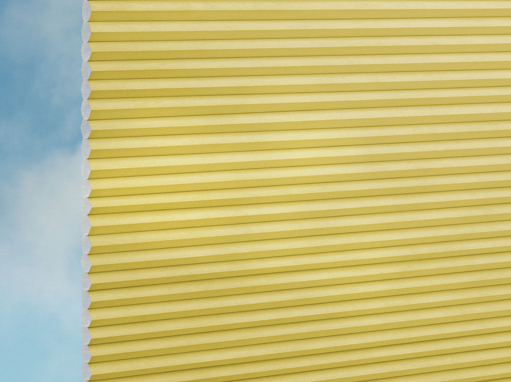 DUETTE® Classic (0.7689) Gelb