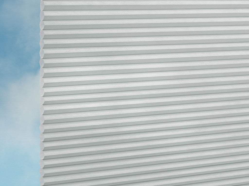 DUETTE® Fixé Unix (1.7652) Grau