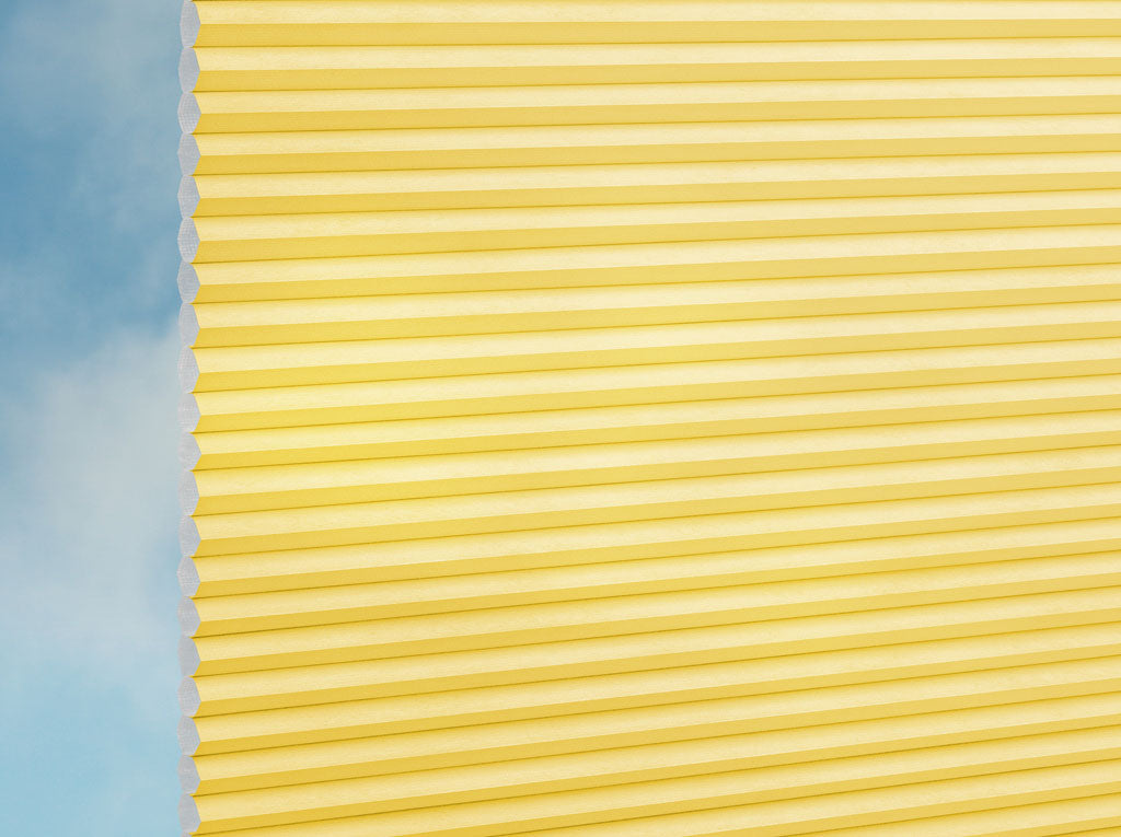DUETTE® Fixé Unix (1.7684) Gelb