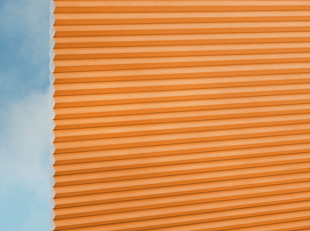 DUETTE® Fixé Unix (1.7668) Orange