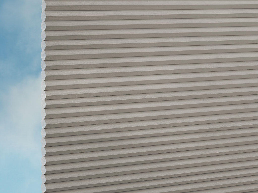 DUETTE® Fixé Unix (1.7657) Braun