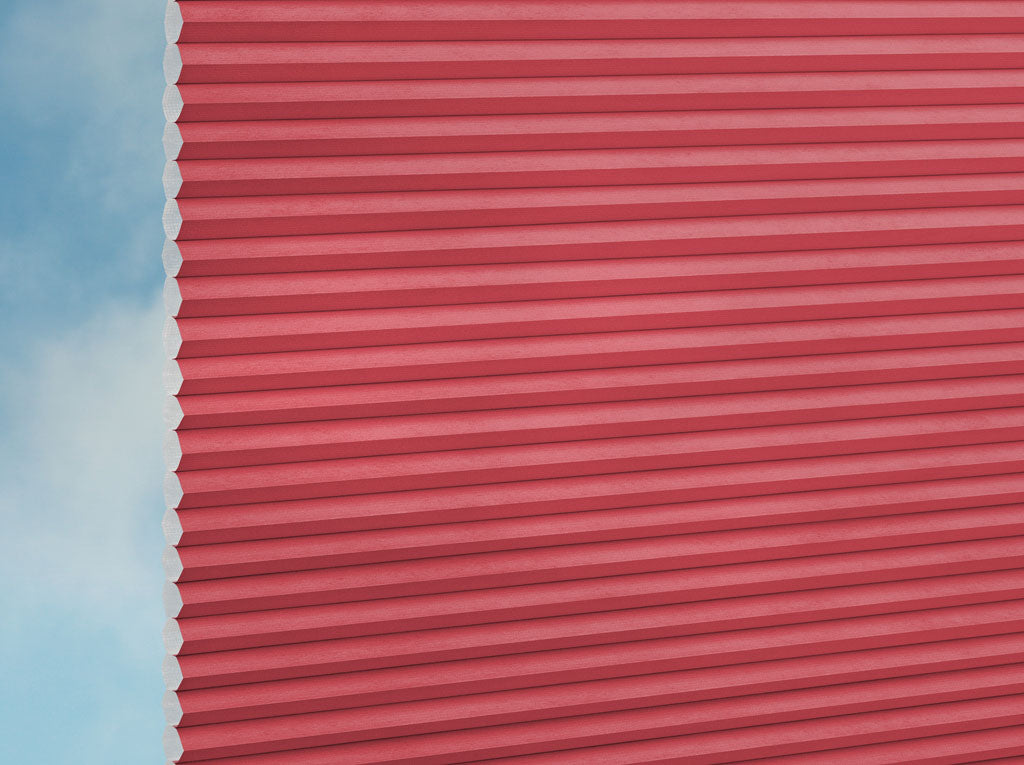 DUETTE® Fixé Unix (1.7692) Rot