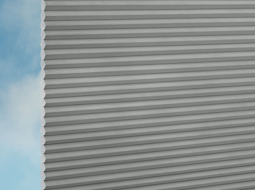 DUETTE® Fixé Unix (1.7654) Grau