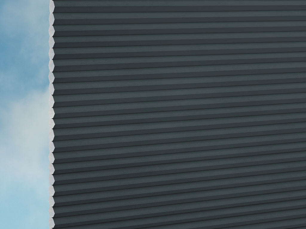 DUETTE® Fixé Unix (1.7656) Grau