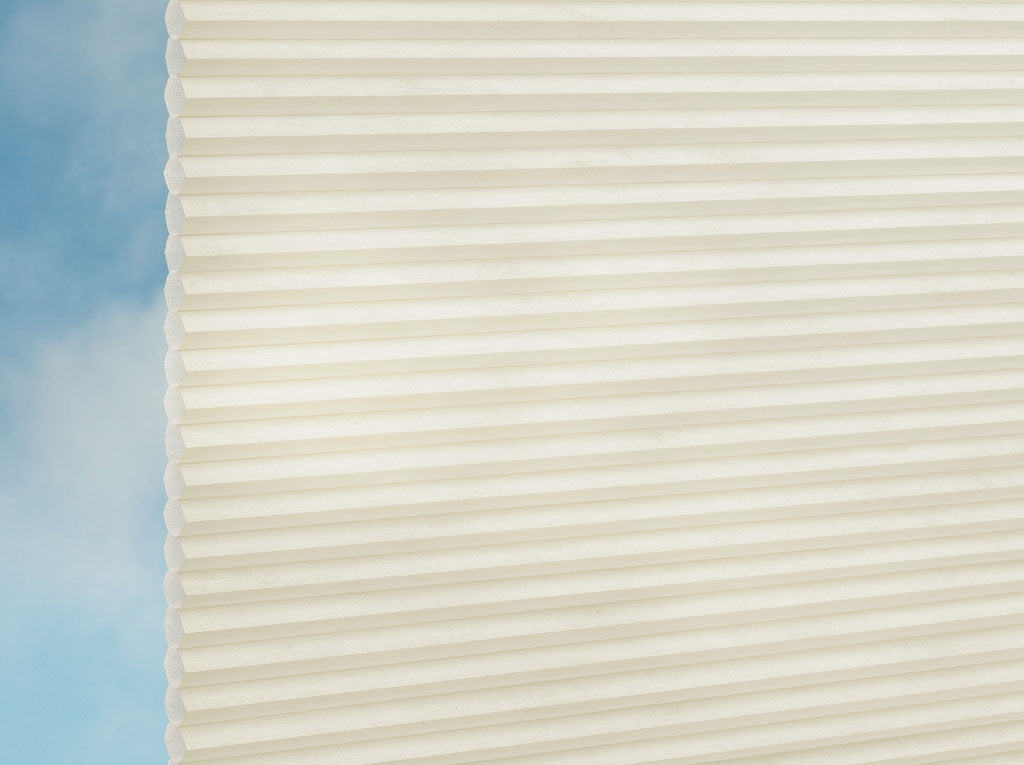 DUETTE® Fixé Unix (1.7312) Creme