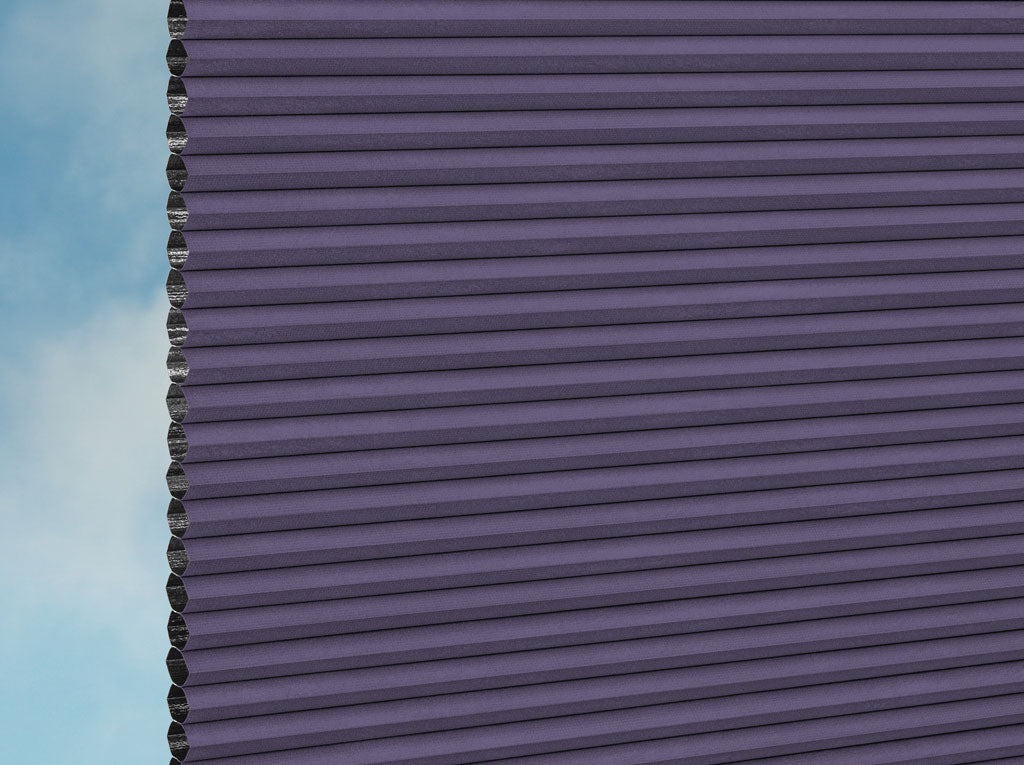 DUETTE® Fixé Unix Dark (3.7495) Violett