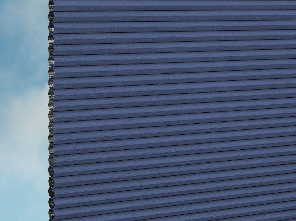 DUETTE® Fixé Unix Dark (3.7442) Blau