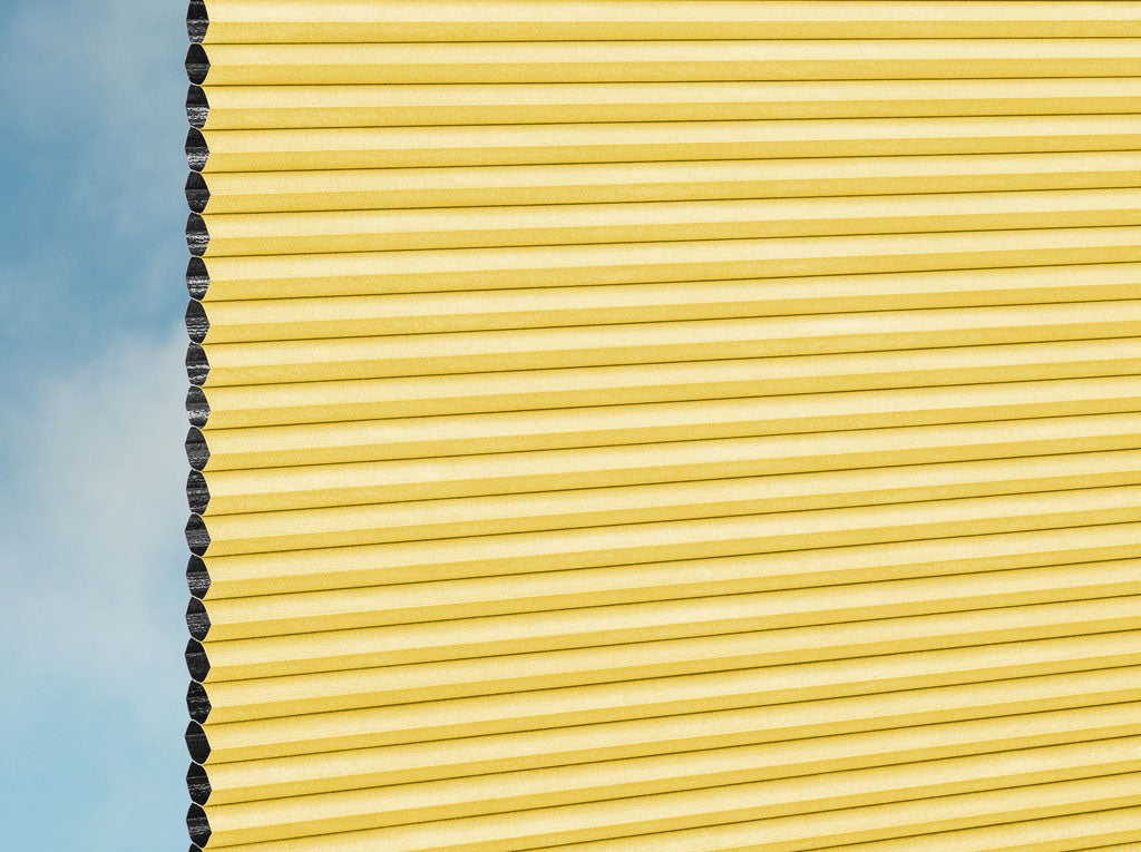 DUETTE® Fixé Unix Dark (3.7484) Gelb