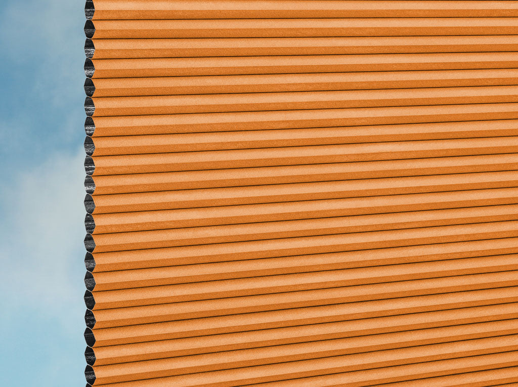 DUETTE® Fixé Unix Dark (3.7465) Orange