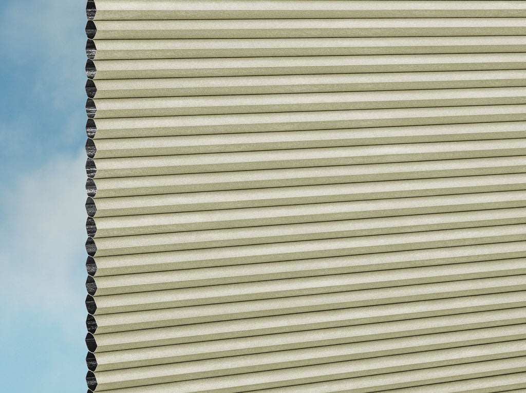 DUETTE® Fixé Unix Dark (3.7431) Beige