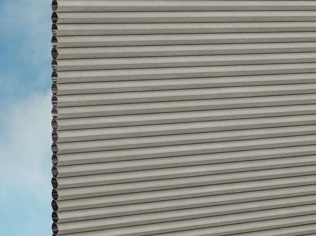 DUETTE® Fixé Unix Dark (3.7454) Braun