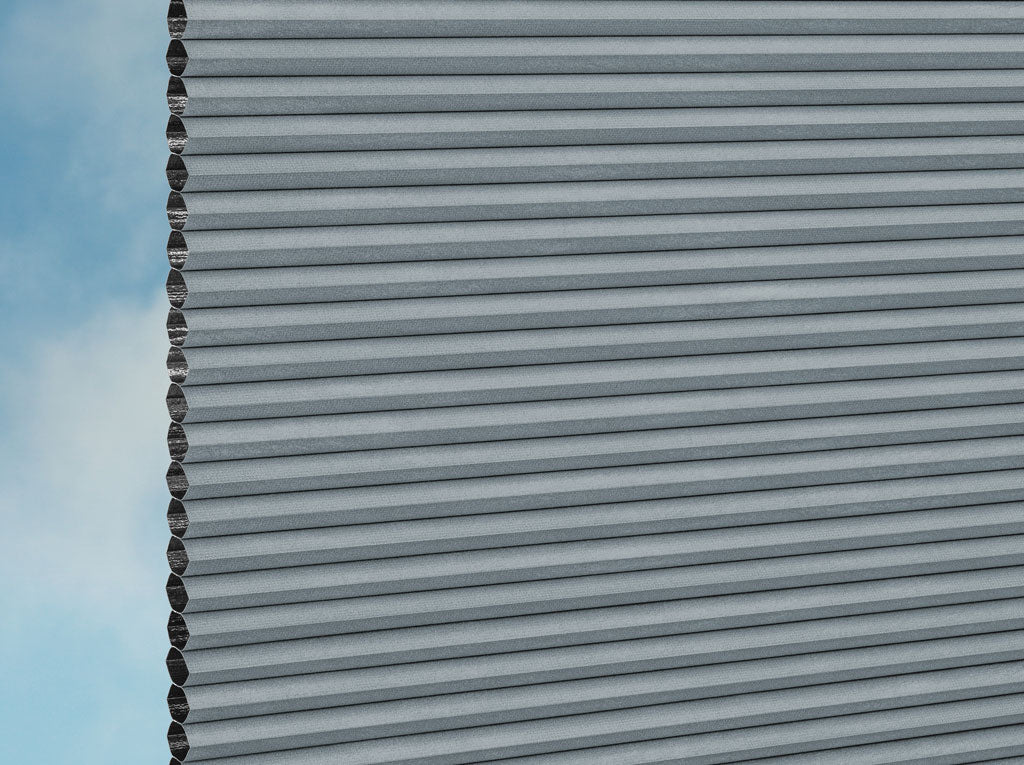 DUETTE® Fixé Unix Dark (3.7459) Grau