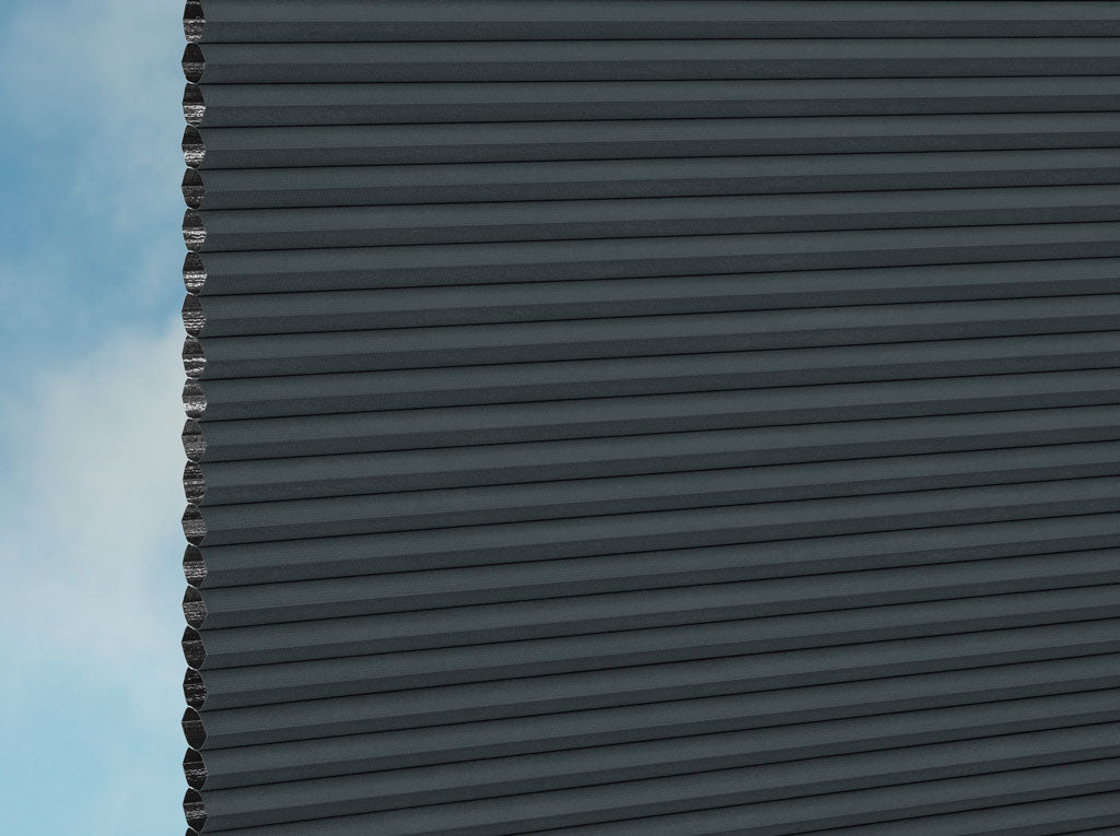 DUETTE® Fixé Unix Dark (3.7456) Grau
