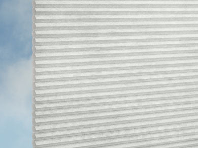 DUETTE® Fixé Flow (1.7113) Grau