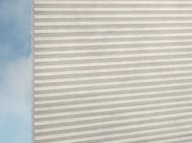 DUETTE® Fixé Flow (1.7754) Braun