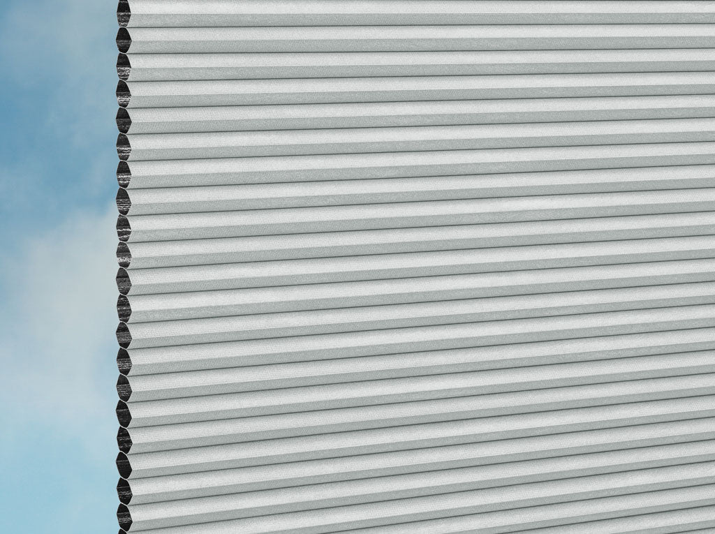 DUETTE® Fixé FR Dark (4.7934) Grau