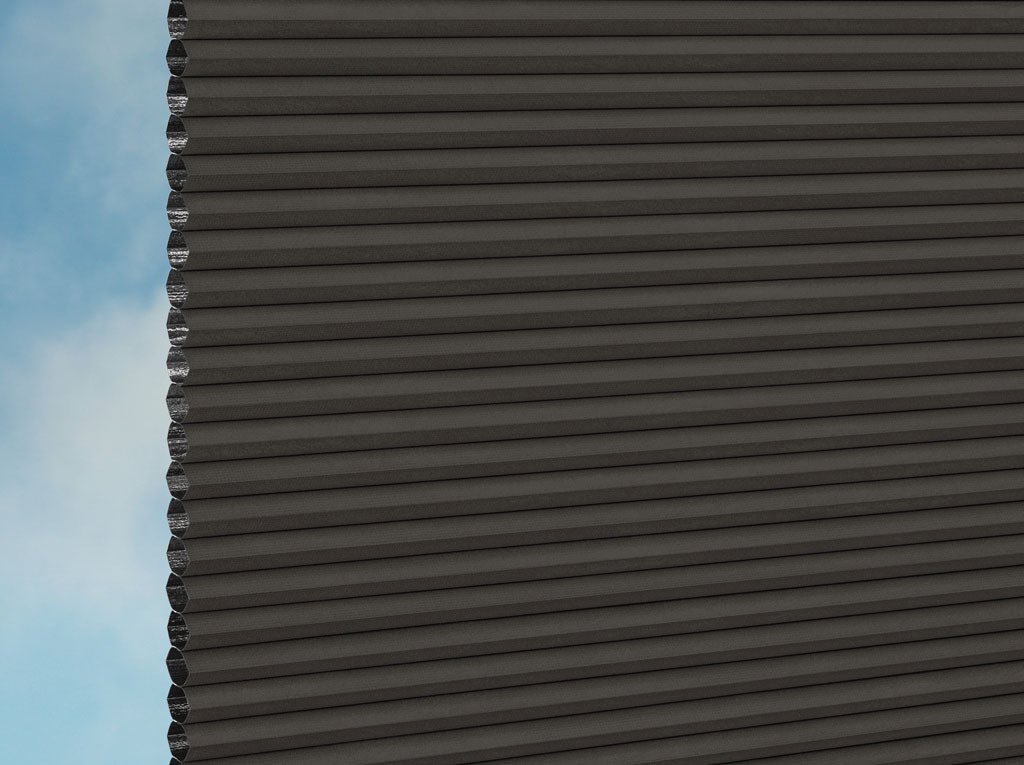 DUETTE® Fixé FR Dark (4.7954) Braun