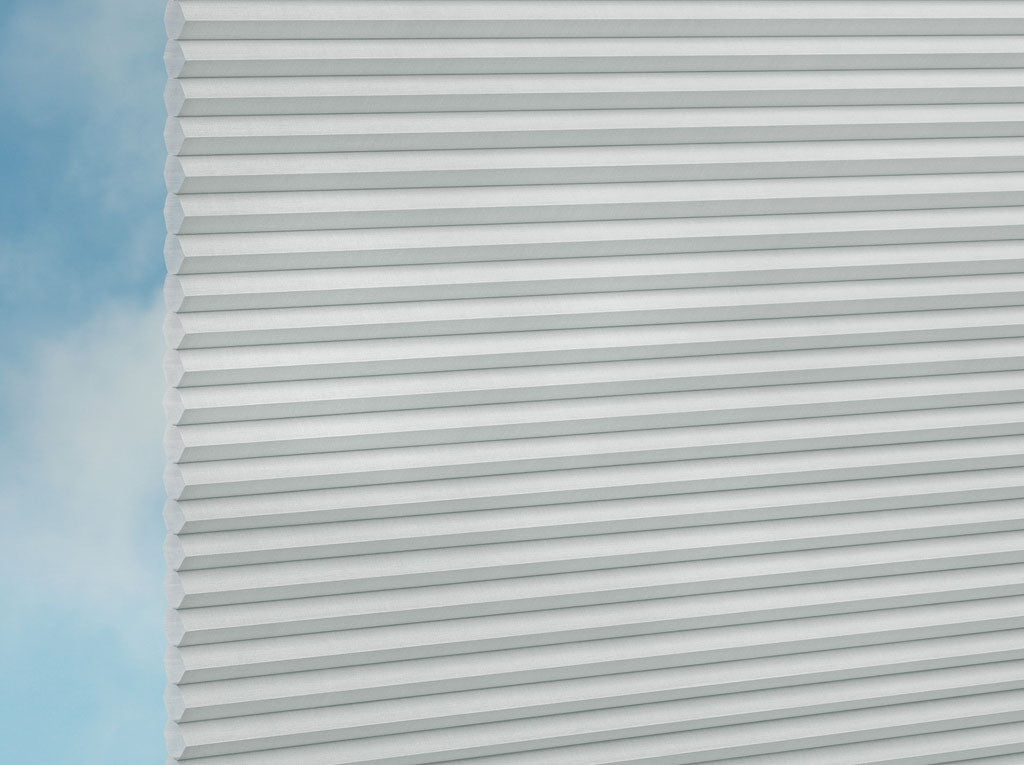 DUETTE® Fixé Elan (2.7759) Grau