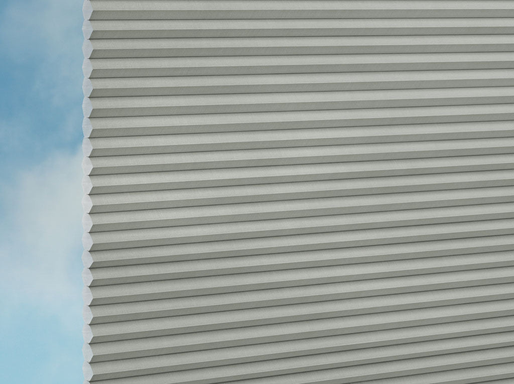 DUETTE® Fixé Elan (2.7750) Grau