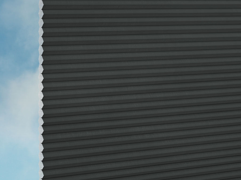 DUETTE® Fixé Elan (2.7753) Grau