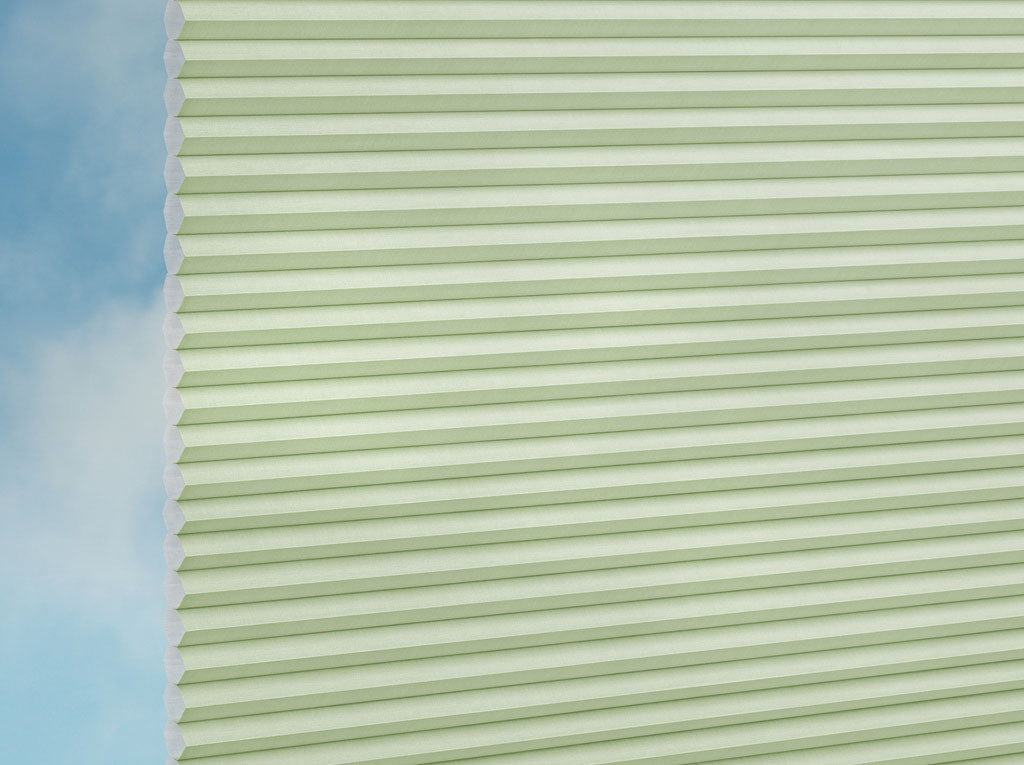 DUETTE® Fixé Elan (2.7772) Grün