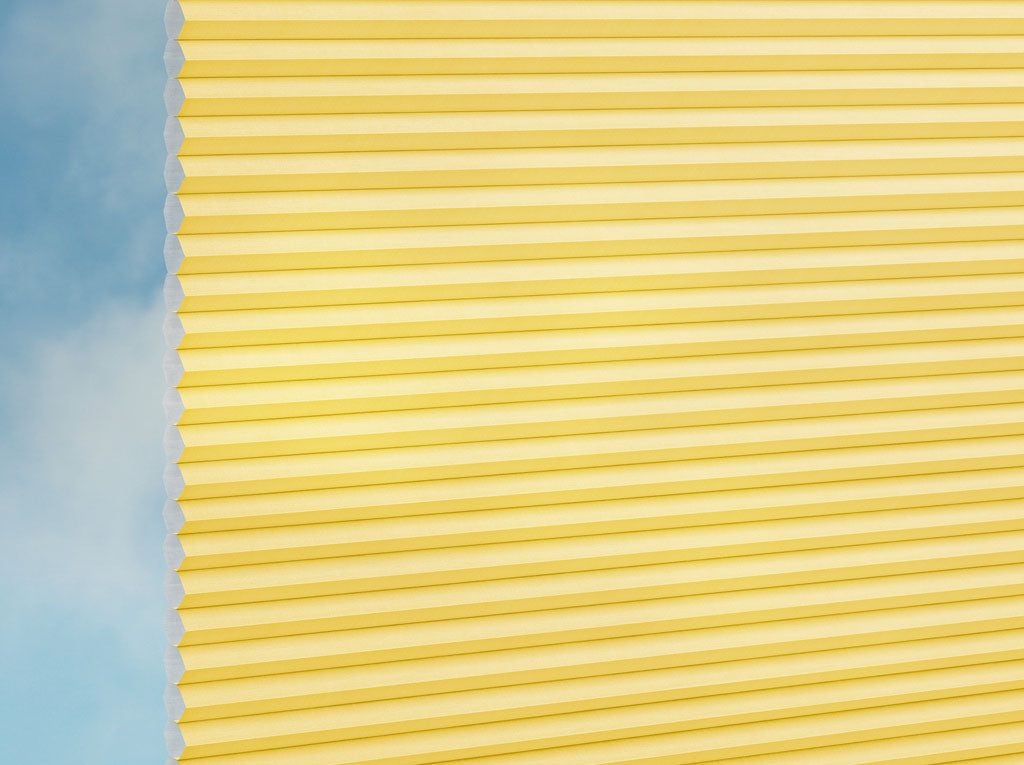 DUETTE® Fixé Elan (2.7784) Gelb