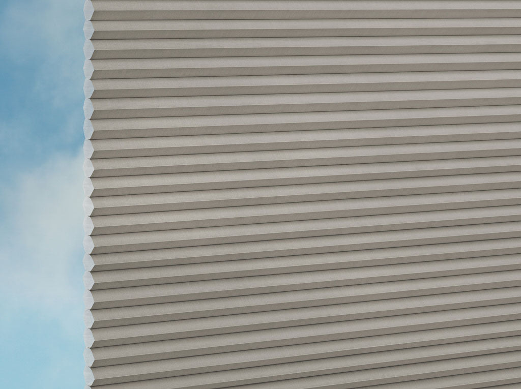 DUETTE® Fixé Elan (2.7758) Braun