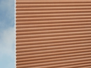 DUETTE® Fixé Elan (2.7720) Orange