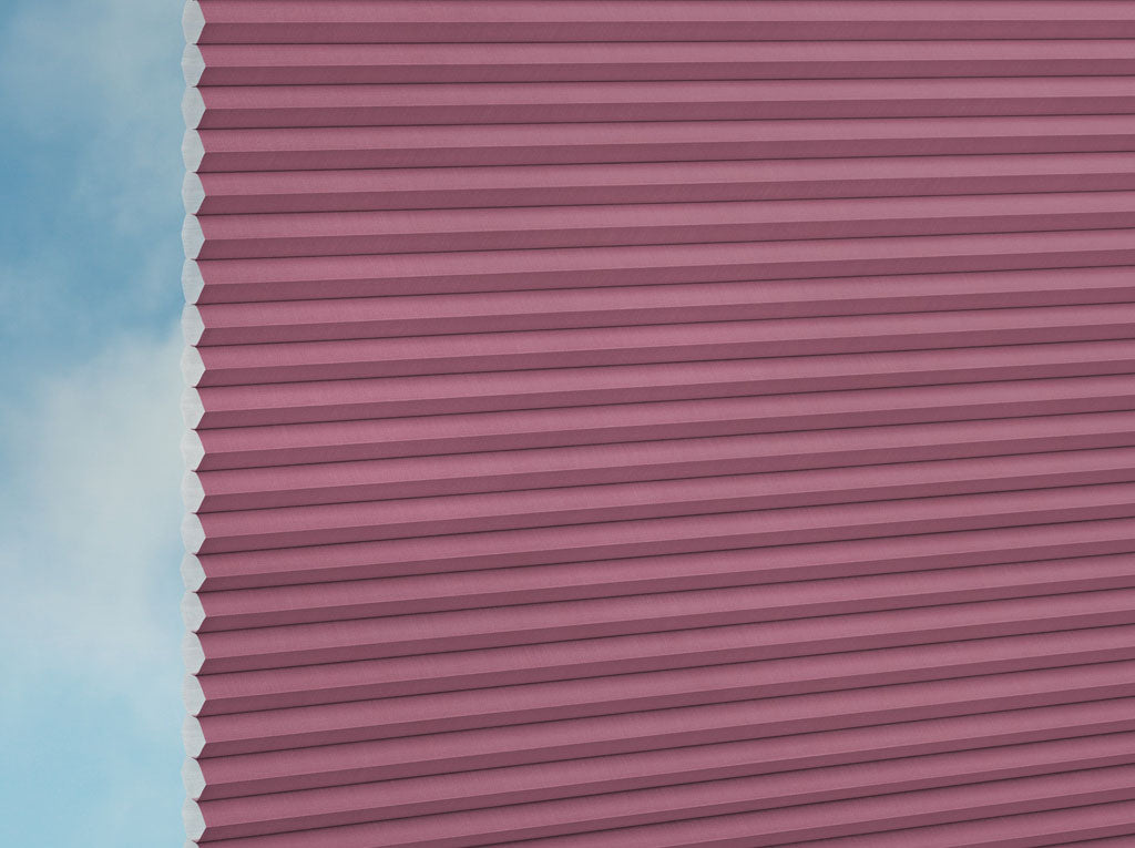 DUETTE® Fixé Elan (2.7791) Violett