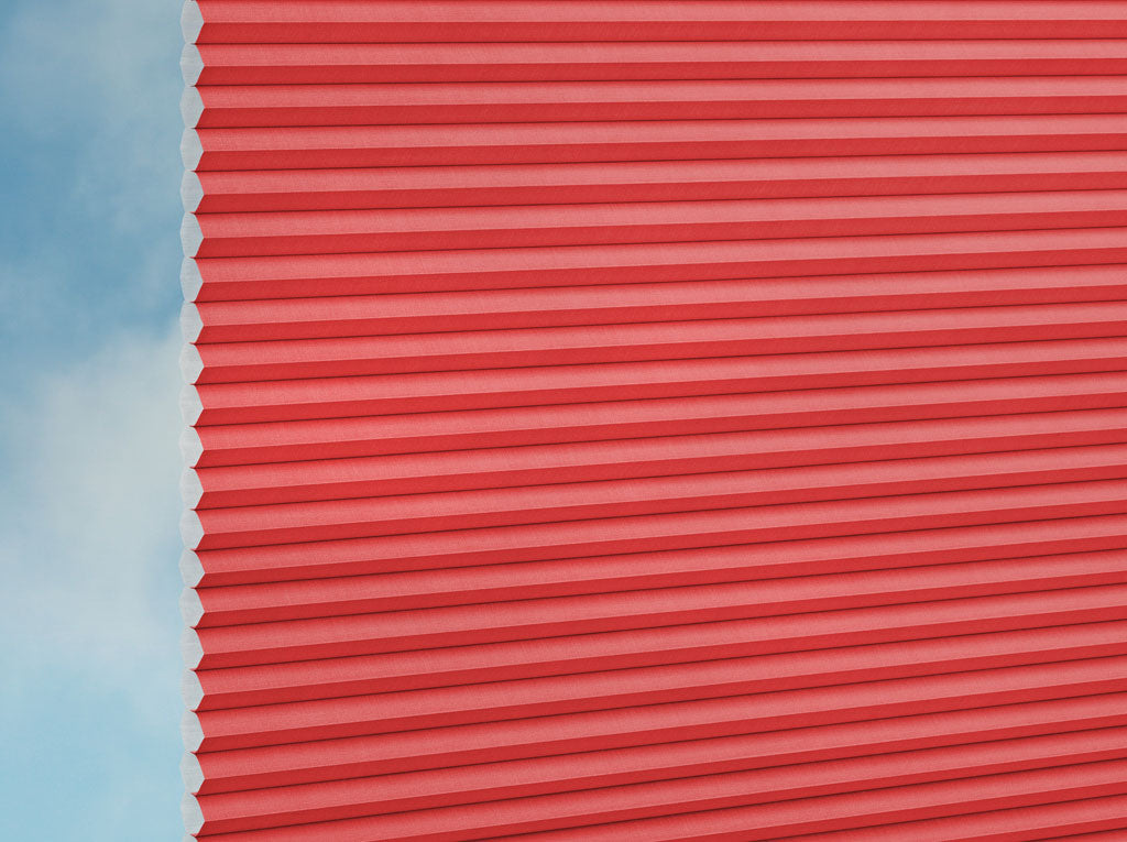 DUETTE® Fixé Elan (2.7795) Rot