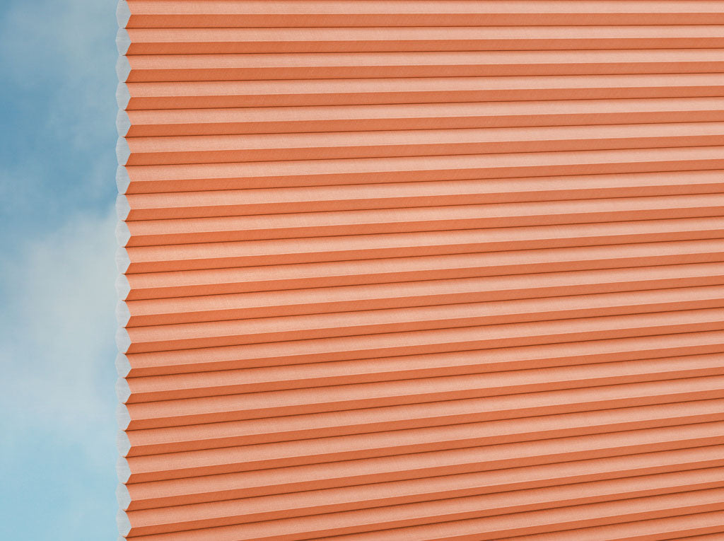 DUETTE® Fixé Elan (2.7765) Orange