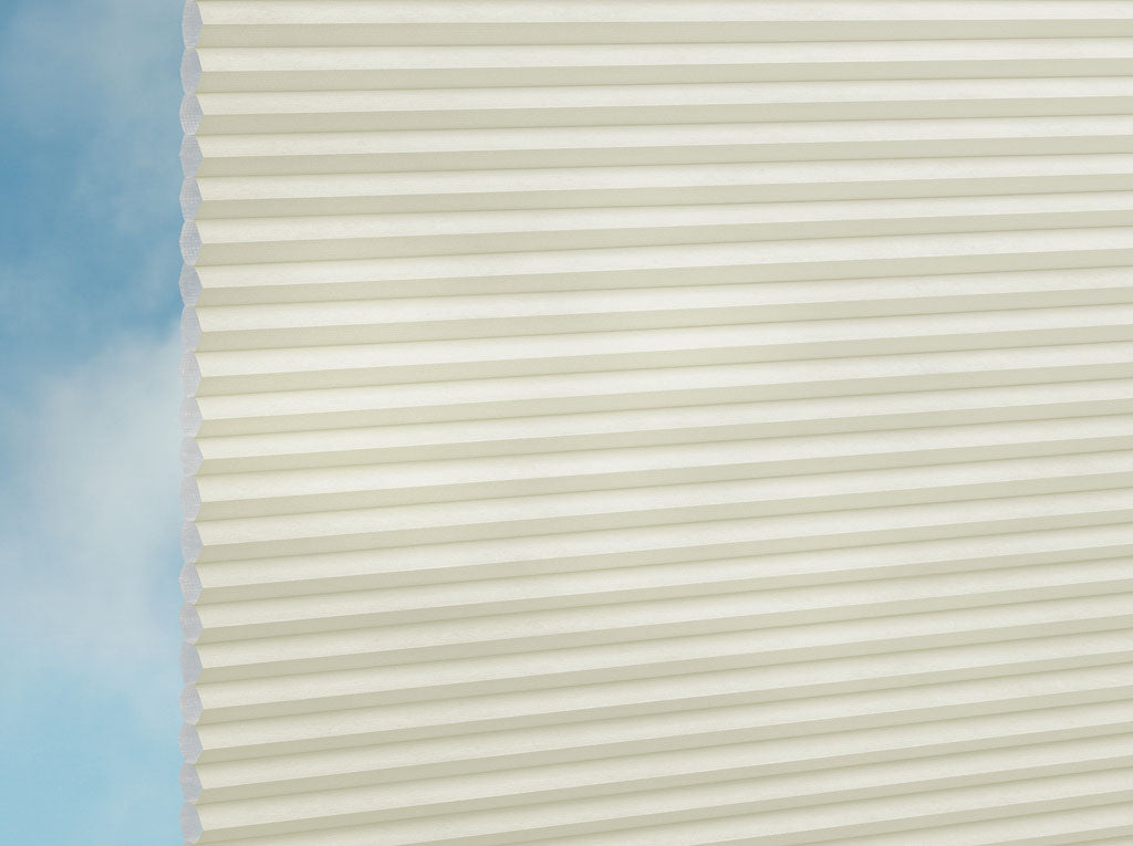 DUETTE® Fixé FR (2.7229) Beige