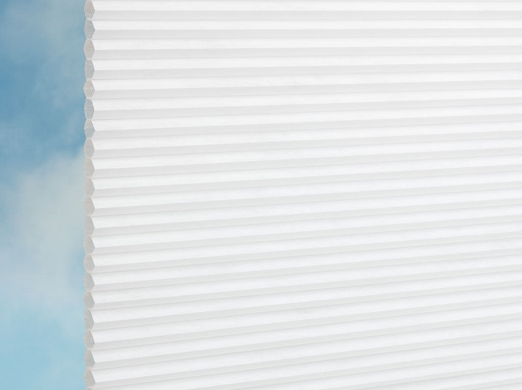 DUETTE® Fixé FR (2.7214) Creme