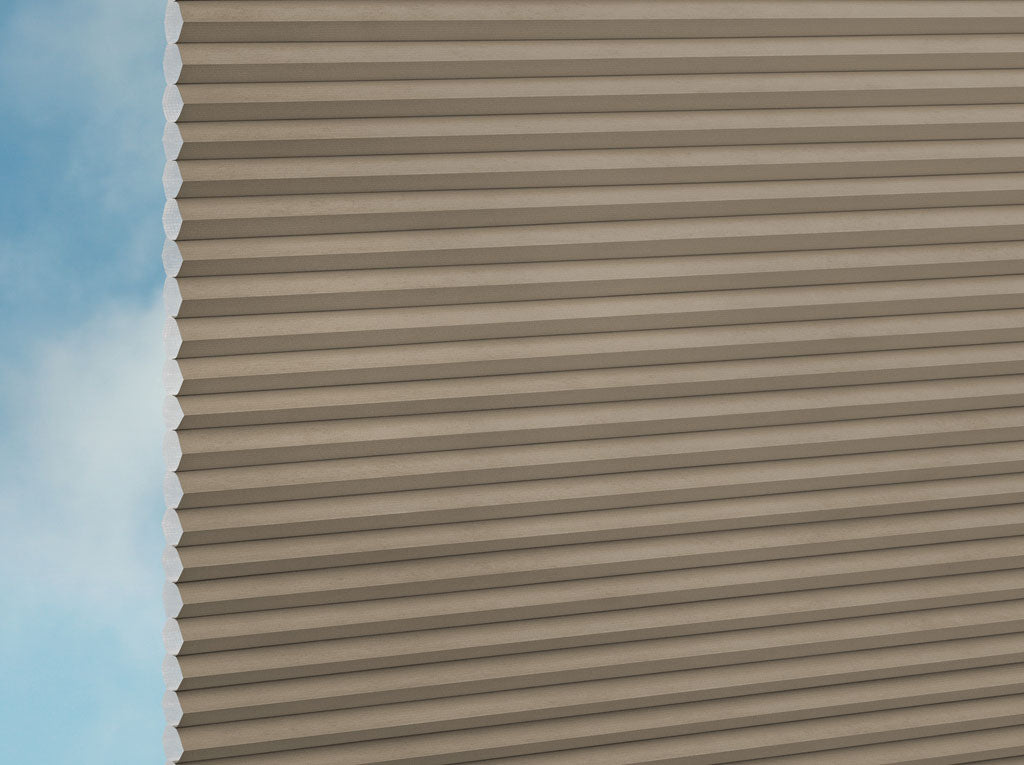 DUETTE® Fixé FR (2.7205) Braun