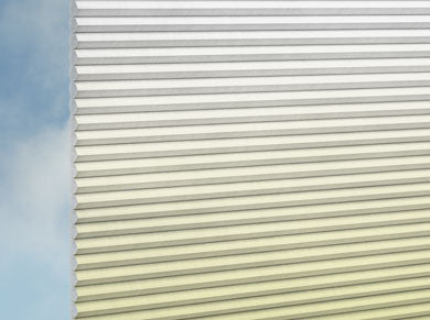 DUETTE® Gradient (3.0800) Gelb