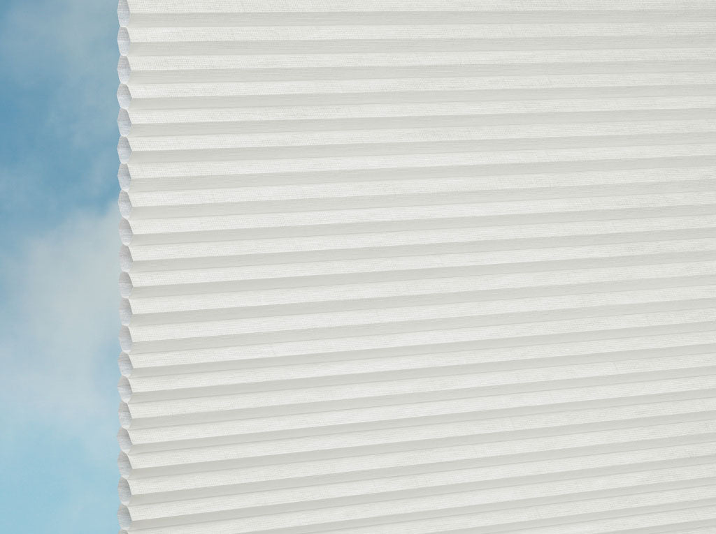 DUETTE® Fixé Hopsack (1.2601) Beige