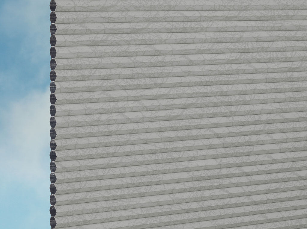 DUETTE® Fixé Montana Dark (3.1551) Grau