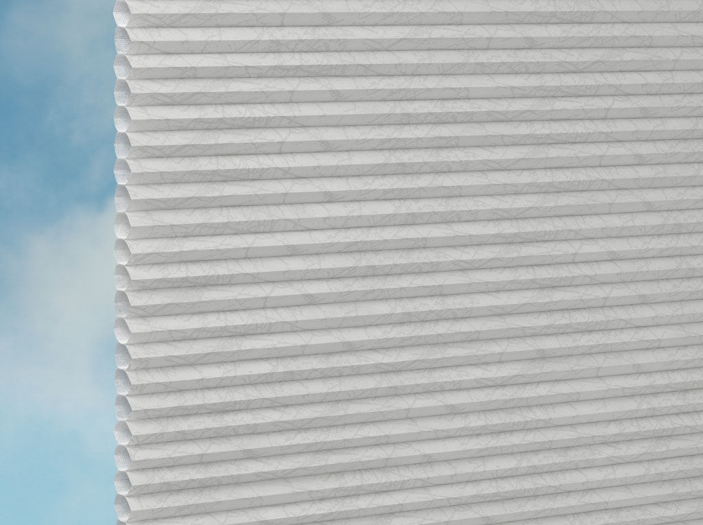 DUETTE® Fixé Montana (1.9852) Grau