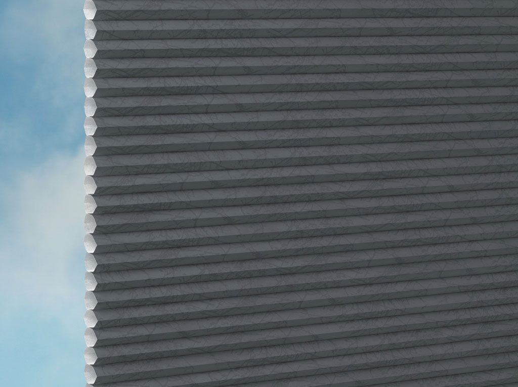 DUETTE® Fixé Montana (1.9850) Grau