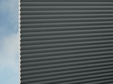 DUETTE® Architella® Elan (3.7056) Grau