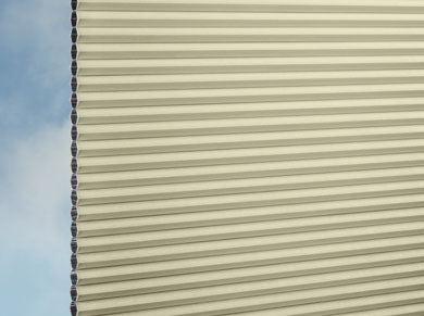 DUETTE® Architella® Elan Dark (4.6631) Beige