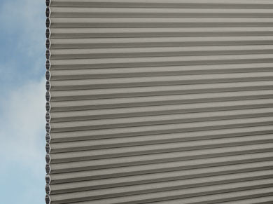 DUETTE® Architella® Elan Dark (4.6654) Braun